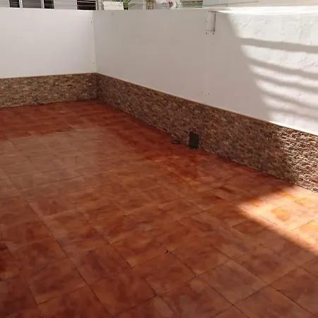 Apartman El Vinero Con Parking By Gades Gestion *