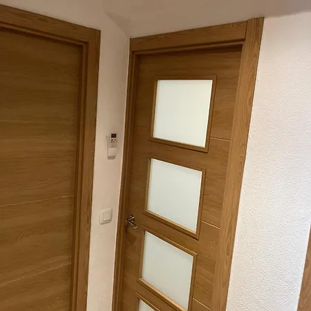 Apartman El Vinero Con Parking By Gades Gestion