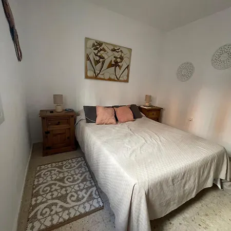 El Vinero Con Parking By Gades Gestion Apartmán