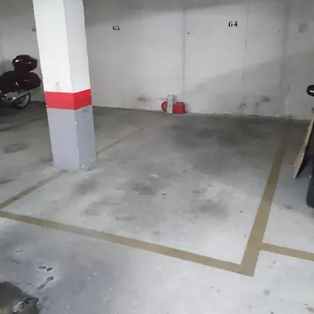 Apartmán El Vinero Con Parking By Gades Gestion *