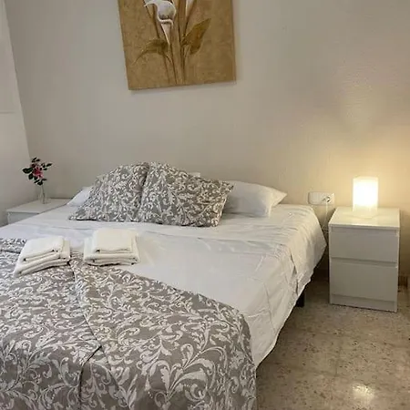Apartment El Vinero By Gades Gestion
