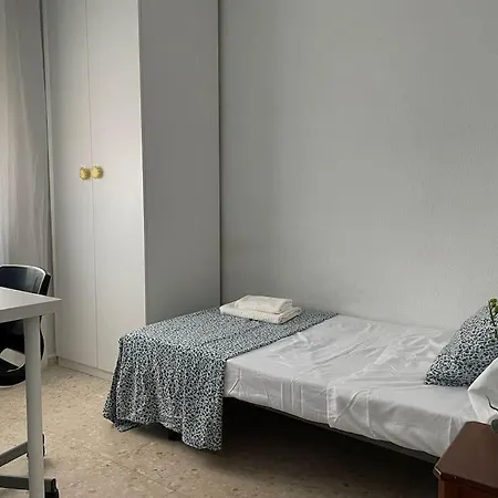 El Vinero By Gades Gestion Apartment