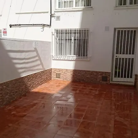 El Vinero By Gades Gestion * Cadiz