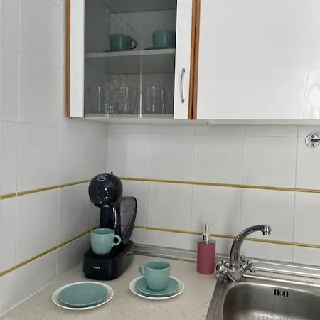 Apartment El Vinero By Gades Gestion Cadiz