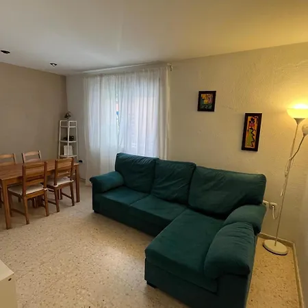 El Vinero By Gades Gestion Apartment