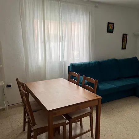 El Vinero By Gades Gestion Apartment *