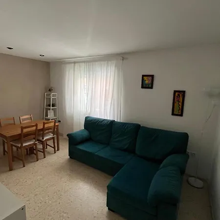 Apartment El Vinero By Gades Gestion *