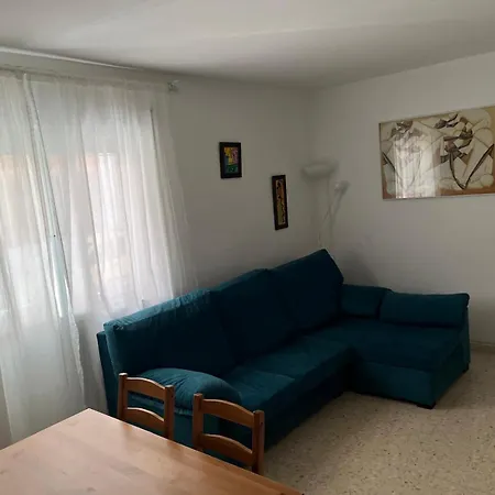 El Vinero By Gades Gestion Apartment *