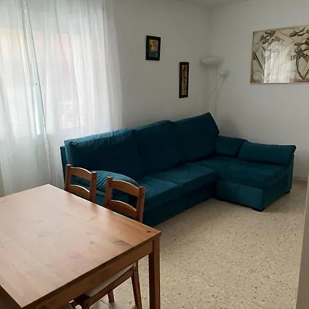 El Vinero By Gades Gestion Apartment Cadiz