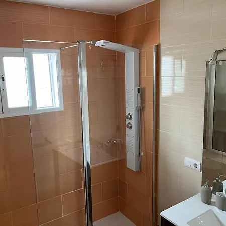 Apartment El Vinero By Gades Gestion
