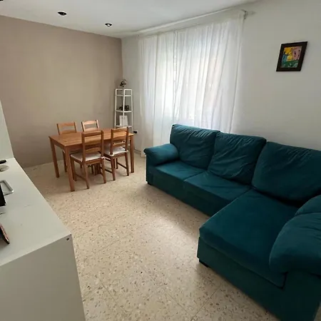 El Vinero By Gades Gestion Apartment *