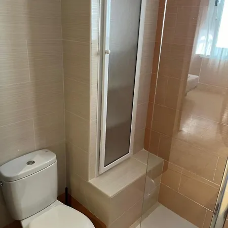 Apartment El Vinero By Gades Gestion *